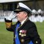 Comandante en Jefe de la Armada, Almirante Julio Leiva