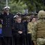 Aniversario 199 años Infantería de Marina