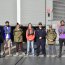 Dotación del OPV 