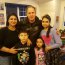 Reabastecimiento familias en Beagle