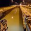  Buque “Sargento Aldea” cruza el Canal de Panamá  