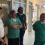  70 Médicos voluntarios realizaron más de 3 mil prestaciones en Arica, Iquique, Mejillones y Tocopilla  