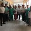 70 Médicos voluntarios realizaron más de 3 mil prestaciones en Arica, Iquique, Mejillones y Tocopilla