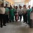  70 Médicos voluntarios realizaron más de 3 mil prestaciones en Arica, Iquique, Mejillones y Tocopilla  