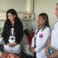  70 Médicos voluntarios realizaron más de 3 mil prestaciones en Arica, Iquique, Mejillones y Tocopilla  