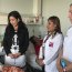 70 Médicos voluntarios realizaron más de 3 mil prestaciones en Arica, Iquique, Mejillones y Tocopilla