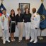 Condecoración Orden del Mérito Naval