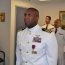  Condecoración Orden del Mérito Naval  