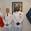 Condecoración Orden del Mérito Naval