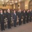 Conmemoración Primera Zona Naval