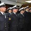 Conmemoración Tercera Zona Naval