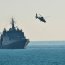 Grupo de Elite de la Armada
