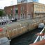 La dotación del Buque Escuela Esmeralda continua con su crucero de instrucción por el hemisferio norte