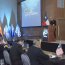  Fuerzas de Submarinos de diversos países del mundo participaron de Simposio en Chile  