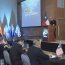 Fuerzas de Submarinos de diversos países del mundo participaron de Simposio en Chile