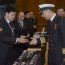 Fuerzas de Submarinos de diversos países del mundo participaron de Simposio en Chile