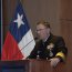 Fuerzas de Submarinos de diversos países del mundo participaron de Simposio en Chile