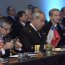 Fuerzas de Submarinos de diversos países del mundo participaron de Simposio en Chile