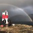 Armada efectuó relevos y mantenimiento de los Faros Guafo y Raper