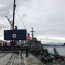 Armada efectuó relevos y mantenimiento de los Faros Guafo y Raper