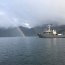 Armada efectuó relevos y mantenimiento de los Faros Guafo y Raper