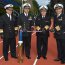  Escuela de Grumetes conmemoró 149º años formando al Personal de Gente de Mar  