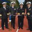 Escuela de Grumetes conmemoró 149º años formando al Personal de Gente de Mar