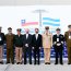 Armada participó en el Comité Binacional de Integración Región de Los Lagos