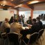Armada participó en el Comité Binacional de Integración Región de Los Lagos