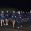 Director General del Personal encabeza actividad deportiva con alumnos y dotación de la Escuela de Grumetes