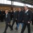 Gente de Mar en retiro celebró los 149 años de la Escuela de Grumetes en Santiago
