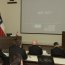 Armadas de Chile y Estados Unidos se reúnen para analizar acuerdos bilaterales