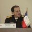  Armadas de Chile y Estados Unidos se reúnen para analizar acuerdos bilaterales  