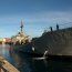 Con destino el Archipiélago de Juan Fernández, zarpó la Barcaza LST – “Rancagua” con más de 120 estudiantes que regresan a la Isla por las vacaciones para reencontrarse con sus familias.