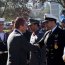 Comandante en Jefe de la Armada asistió al aniversario del Estado Mayor Conjunto  