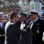 Comandante en Jefe de la Armada asistió al aniversario del Estado Mayor Conjunto