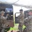 La versatilidad del empleo de las fuerzas anfibias contribuyen con sus capacidades de despliegue inmediato y flexibilidad desde el mar.