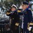 Comandante en Jefe de la Armada asistió al aniversario del Estado Mayor Conjunto