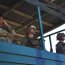 La versatilidad del empleo de las fuerzas anfibias contribuyen con sus capacidades de despliegue inmediato y flexibilidad desde el mar.