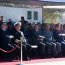 Comandante en Jefe de la Armada asistió al aniversario del Estado Mayor Conjunto