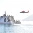 Buque OPV Comandante Toro zarpó rumbo a UNITAS 2017