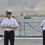 Buque OPV Comandante Toro zarpó rumbo a UNITAS 2017