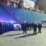 El operativo contó con la participación de 4 Oficiales y 28 Gente de Mar de de la Gobernación Marítima de Talcahuano y de la Capitanía de Puerto de Lirquén,