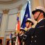 En Punta Arenas, la misa estuvo a cargo del Obispo de Magallanes, Bernardo Bastres