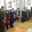 En Puerto Montt participó un gran número de servidores navales, quienes estuvieron encabezados por el Comandante de la Zona, Comodoro Carlos Fiedler