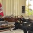 Buque Comandante Toro ya esta en Perú para participar de UNITAS
