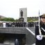 Buque Comandante Toro ya esta en Perú para participar de UNITAS
