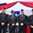 Buque Comandante Toro ya esta en Perú para participar de UNITAS