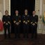 Armadas de Chile y Brasil inician su VII reunión de Estados Mayores