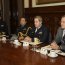 Armadas de Chile y Brasil inician su VII reunión de Estados Mayores